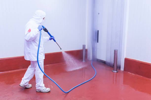 Best Oil Spill Cleanup  in Bowling Green, MO
