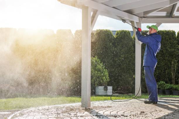 Best Gas Station Cleaning  in Bowling Green, MO