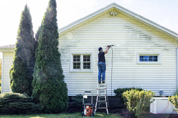 Best Patio and Deck Pressure Washing  in Bowling Green, MO