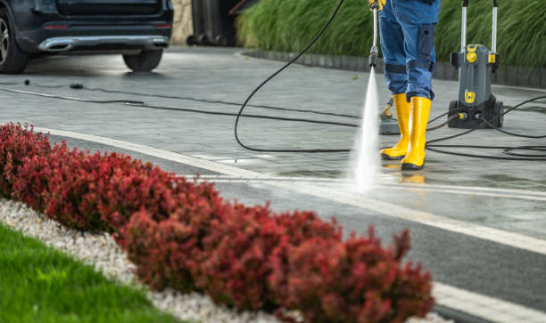 Best Restaurant Pressure Washing  in Bowling Green, MO